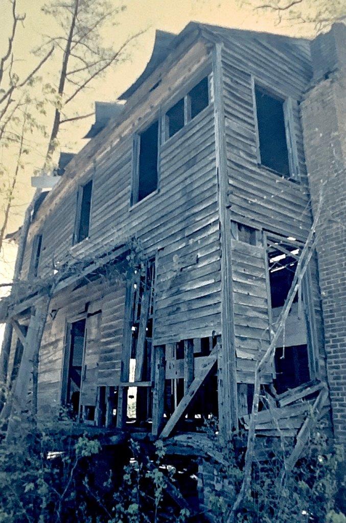 Ghost in the House A American Farming Tragedy AgWeb